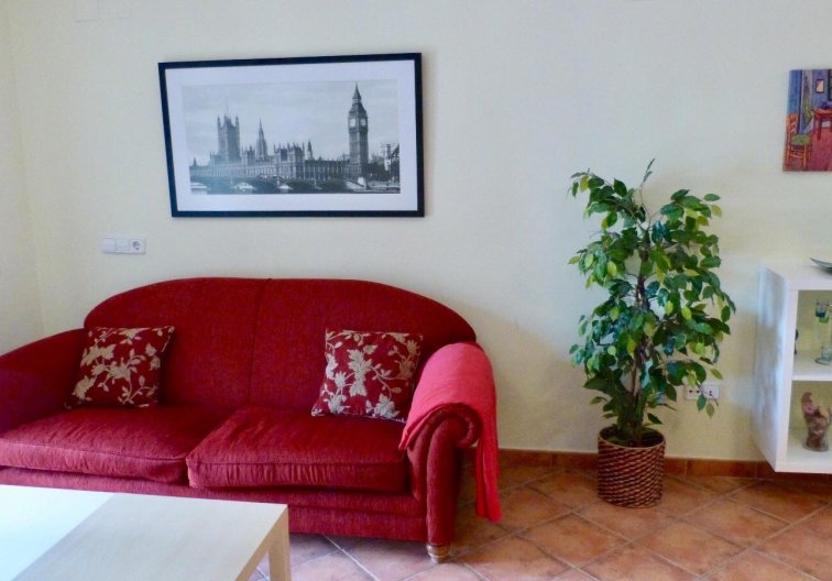 Revente - Appartement - Denia - Costa Blanca