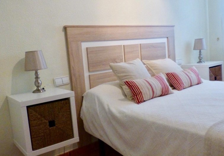 Revente - Appartement - Denia - Costa Blanca