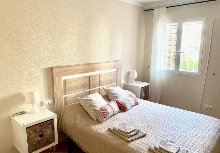 Revente - Appartement - Denia - Costa Blanca