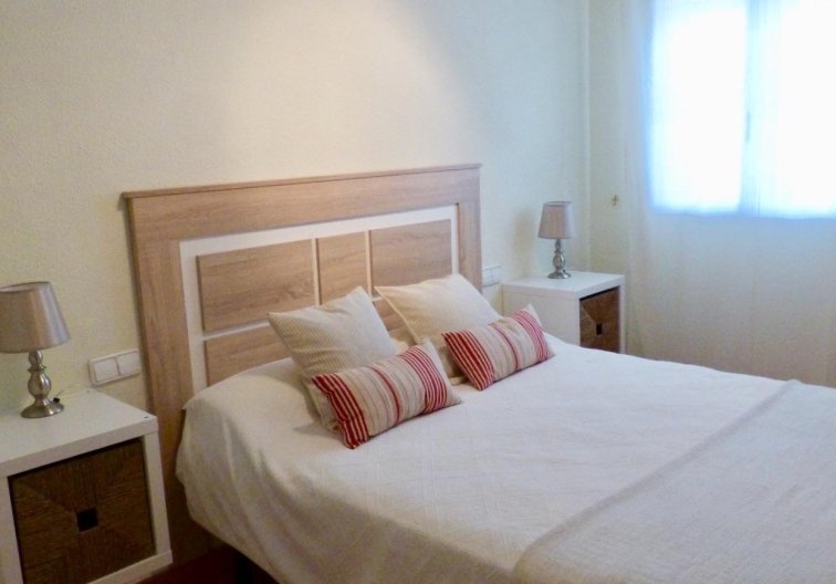 Revente - Appartement - Denia - Costa Blanca