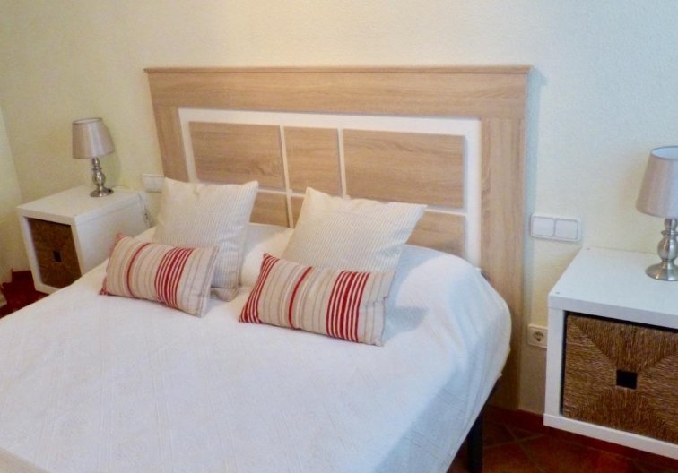 Revente - Appartement - Denia - Costa Blanca