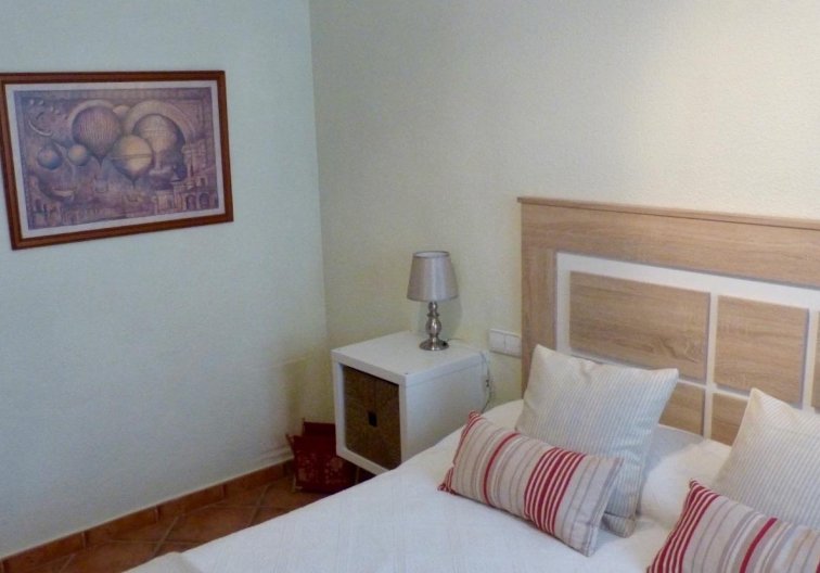 Revente - Appartement - Denia - Costa Blanca