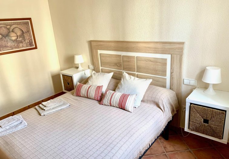 Revente - Appartement - Denia - Costa Blanca