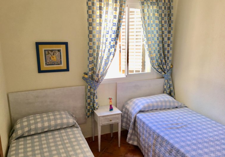 Revente - Appartement - Denia - Costa Blanca