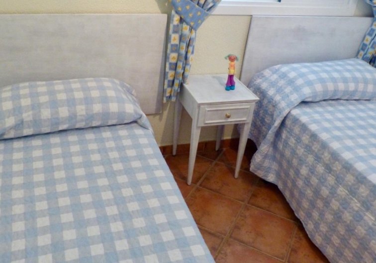 Revente - Appartement - Denia - Costa Blanca