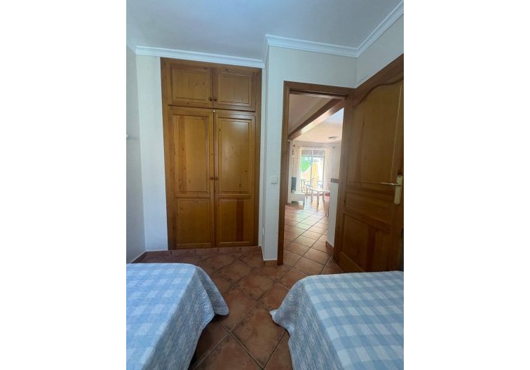 Revente - Appartement - Denia - Costa Blanca