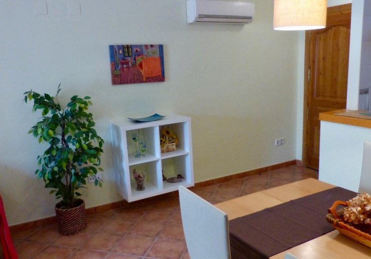 Revente - Appartement - Denia - Costa Blanca