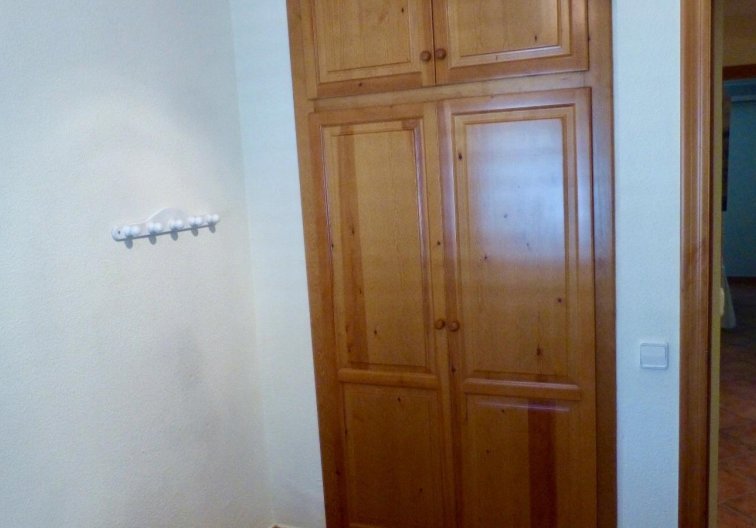 Revente - Appartement - Denia - Costa Blanca