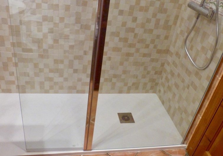 Revente - Appartement - Denia - Costa Blanca