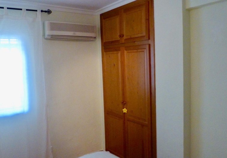 Revente - Appartement - Denia - Costa Blanca