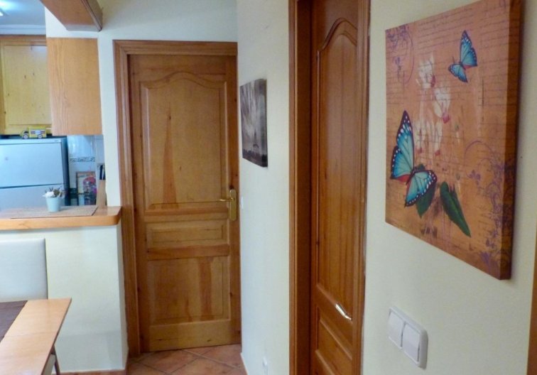 Revente - Appartement - Denia - Costa Blanca