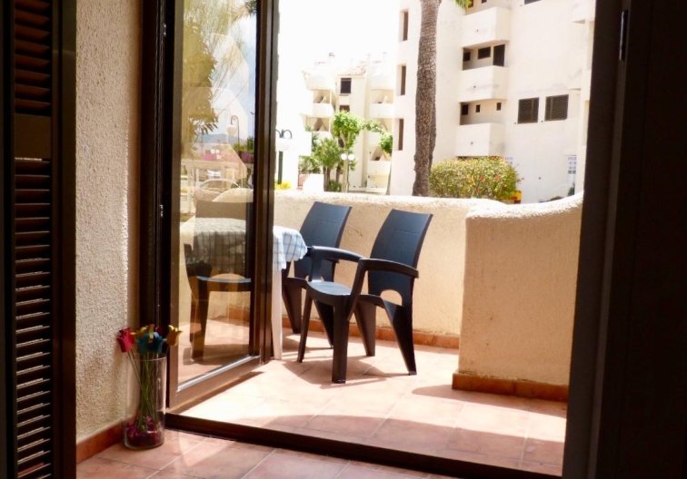 Revente - Appartement - Denia - Costa Blanca