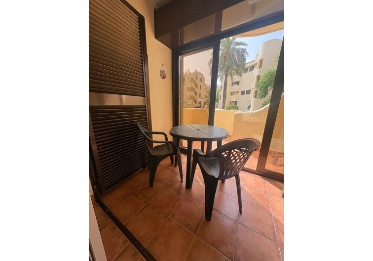 Revente - Appartement - Denia - Costa Blanca