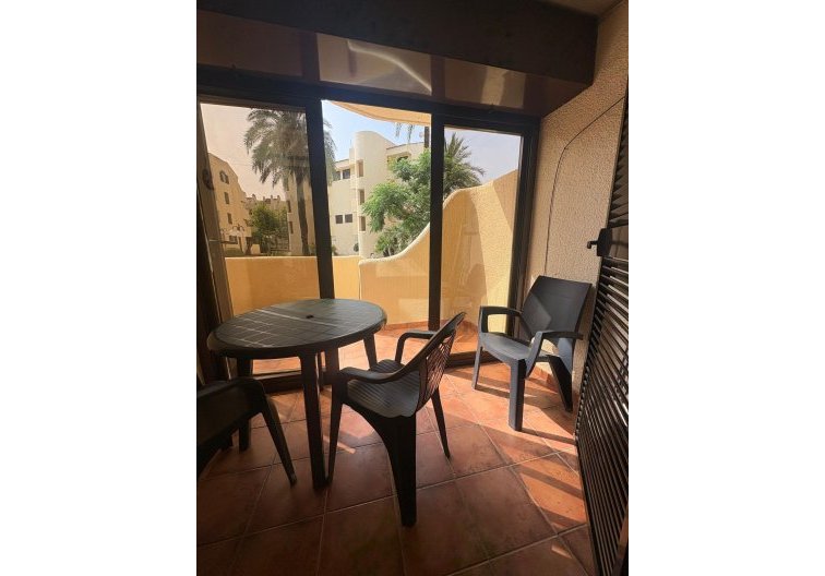 Revente - Appartement - Denia - Costa Blanca