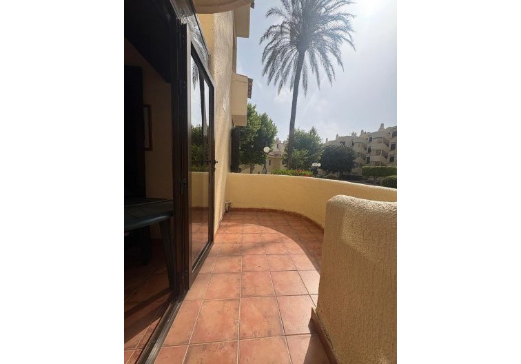 Revente - Appartement - Denia - Costa Blanca