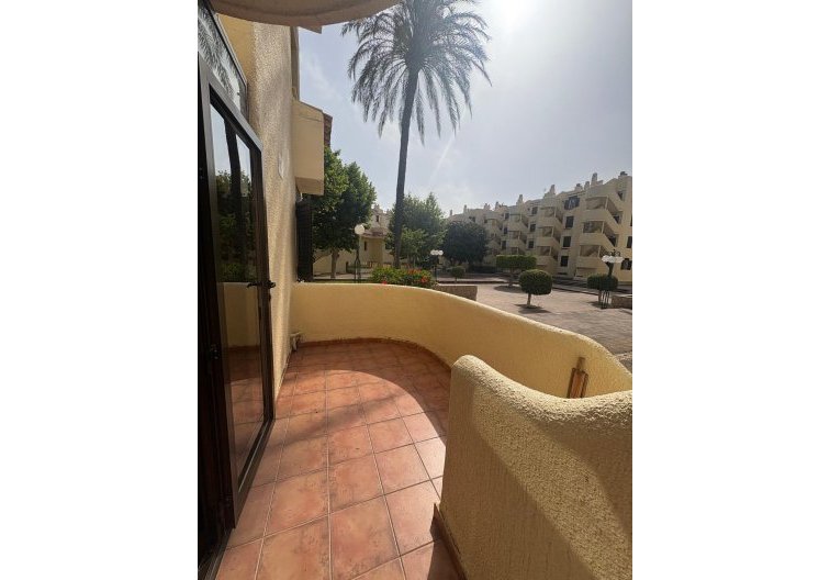 Revente - Appartement - Denia - Costa Blanca
