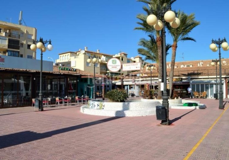 Revente - Appartement - Denia - Costa Blanca