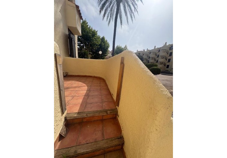 Revente - Appartement - Denia - Costa Blanca