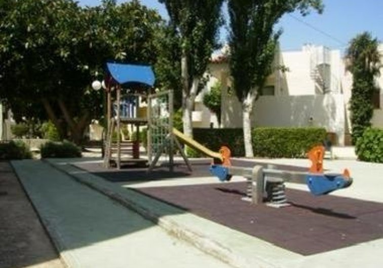 Revente - Appartement - Denia - Costa Blanca