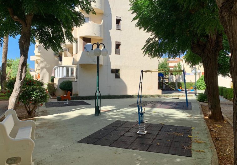 Revente - Appartement - Denia - Costa Blanca
