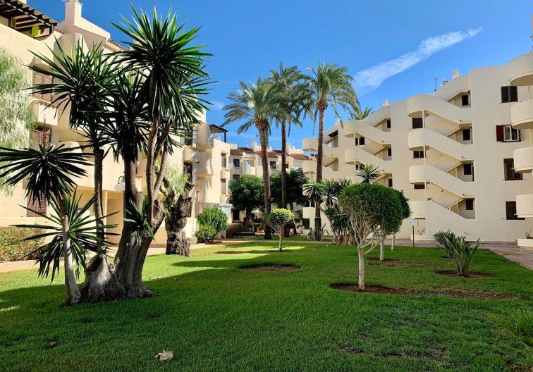Revente - Appartement - Denia - Costa Blanca
