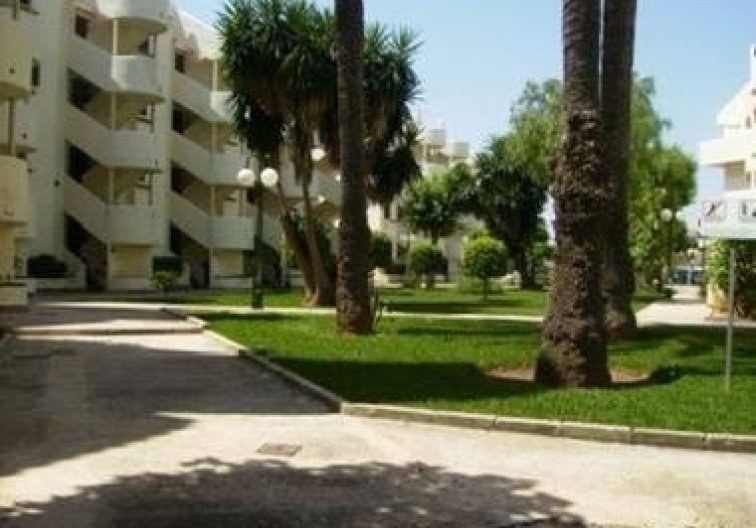 Revente - Appartement - Denia - Costa Blanca