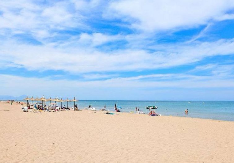 Revente - Appartement - Denia - Costa Blanca