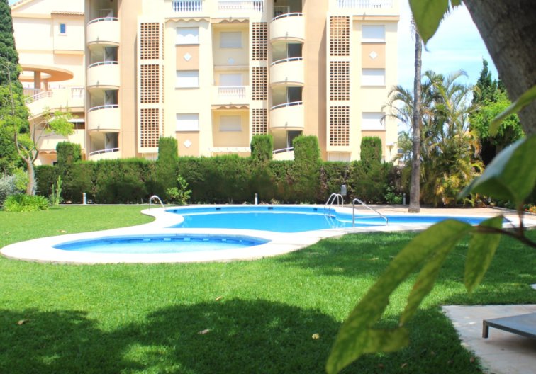 Revente - Penthouse - Denia - Costa Blanca