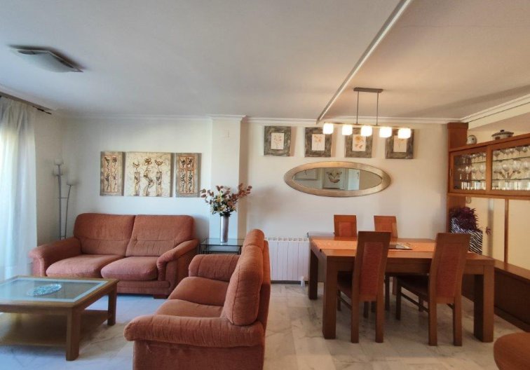 Revente - Penthouse - Denia - Costa Blanca