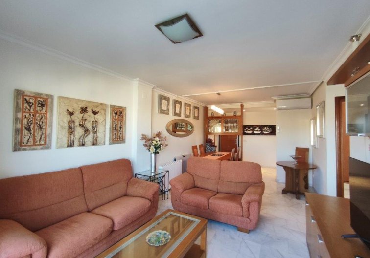 Revente - Penthouse - Denia - Costa Blanca