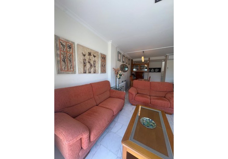 Revente - Penthouse - Denia - Costa Blanca