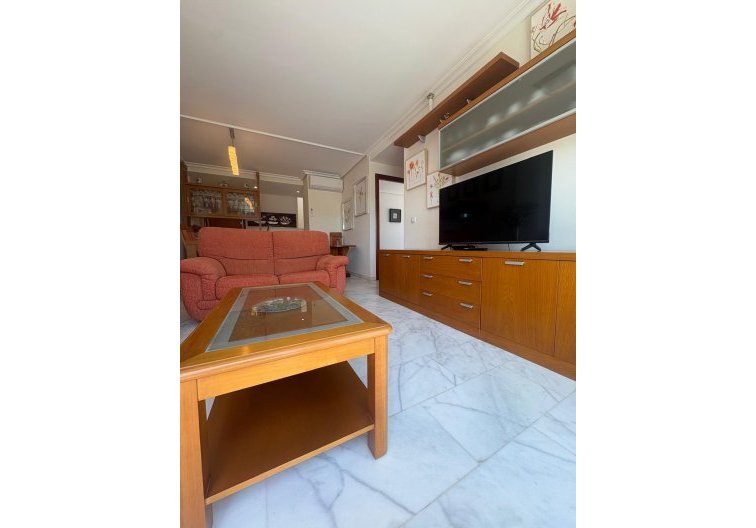 Revente - Penthouse - Denia - Costa Blanca