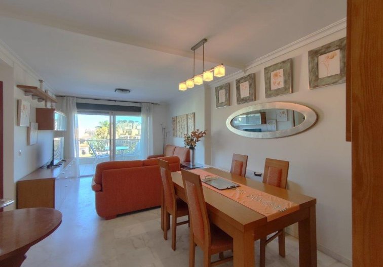 Revente - Penthouse - Denia - Costa Blanca