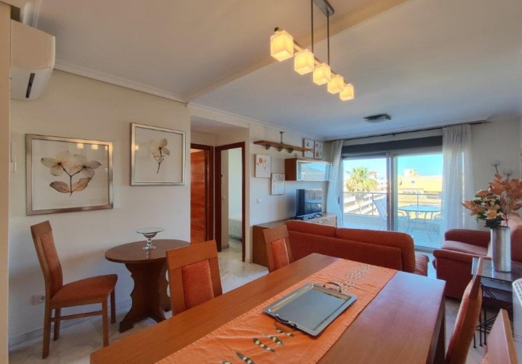 Revente - Penthouse - Denia - Costa Blanca