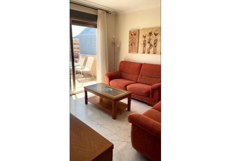 Revente - Penthouse - Denia - Costa Blanca