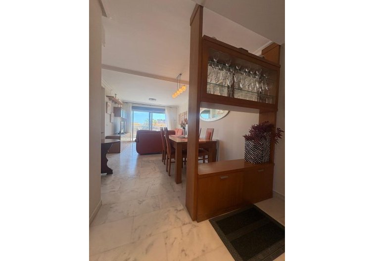 Revente - Penthouse - Denia - Costa Blanca