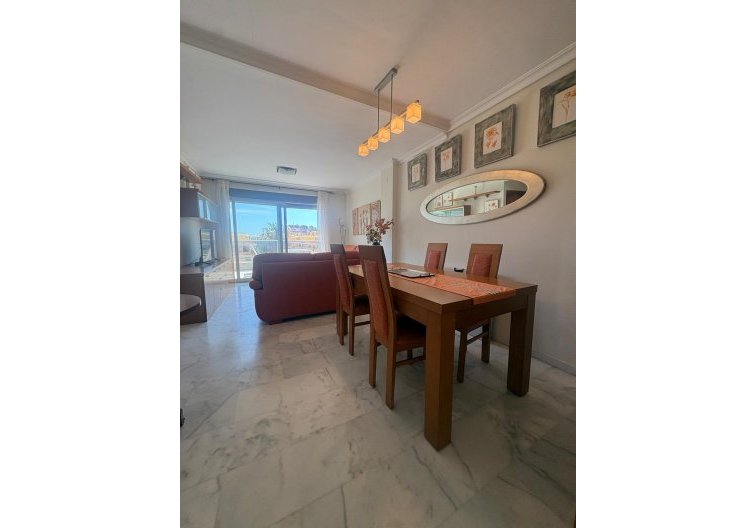 Revente - Penthouse - Denia - Costa Blanca