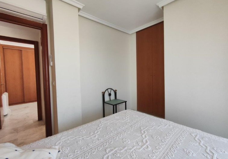 Revente - Penthouse - Denia - Costa Blanca