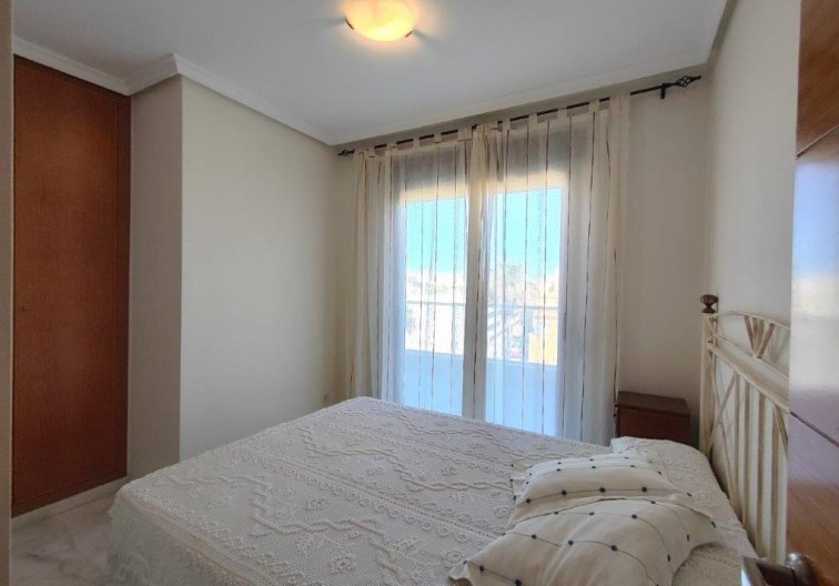 Revente - Penthouse - Denia - Costa Blanca
