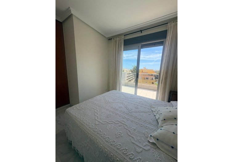 Revente - Penthouse - Denia - Costa Blanca
