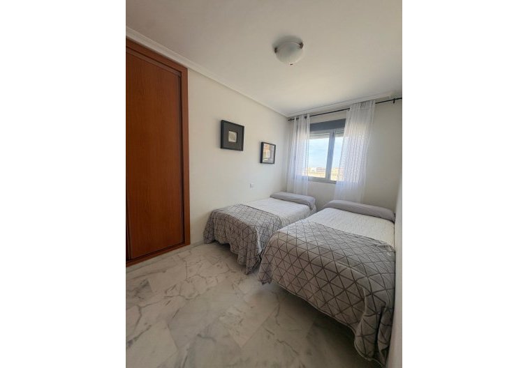 Revente - Penthouse - Denia - Costa Blanca