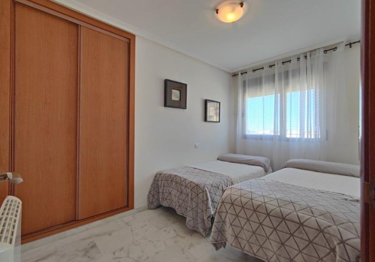 Revente - Penthouse - Denia - Costa Blanca