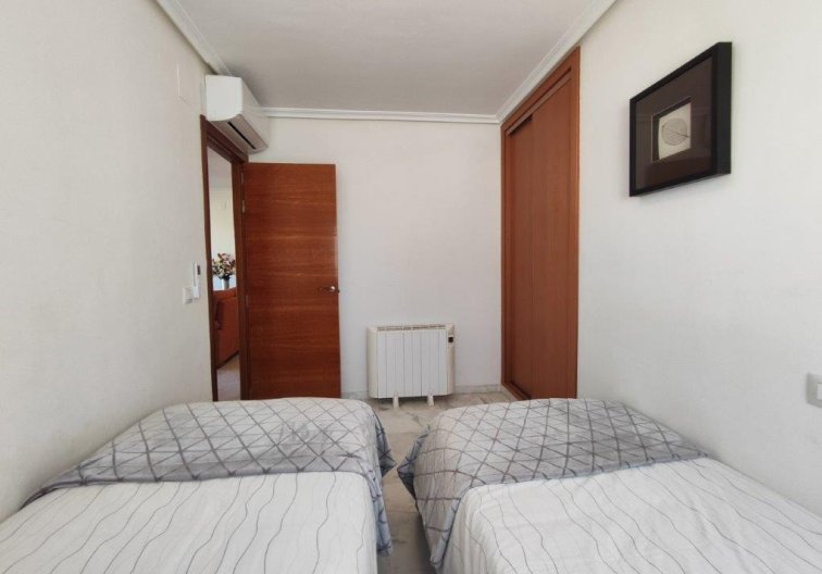Revente - Penthouse - Denia - Costa Blanca