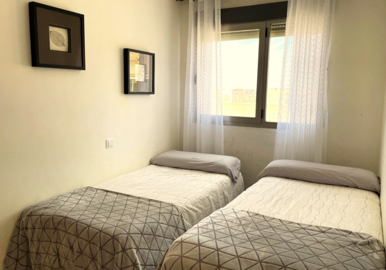 Revente - Penthouse - Denia - Costa Blanca