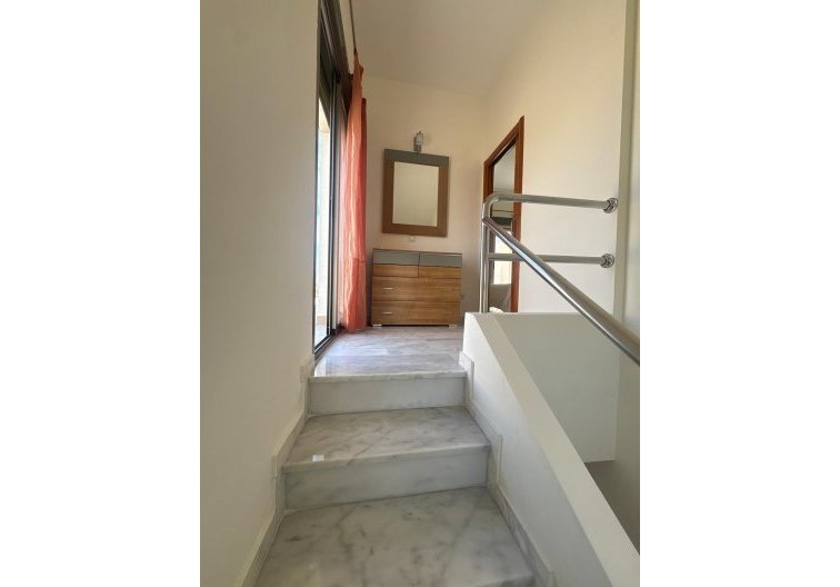 Revente - Penthouse - Denia - Costa Blanca