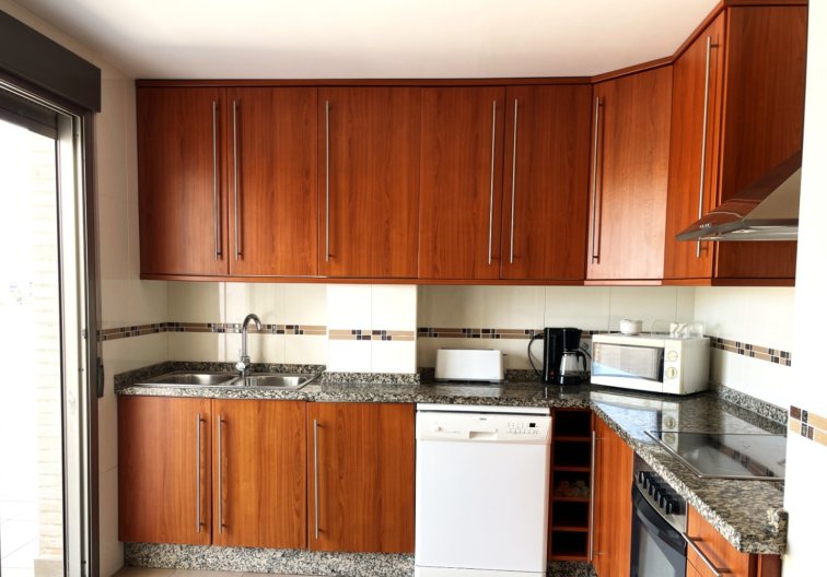 Revente - Penthouse - Denia - Costa Blanca