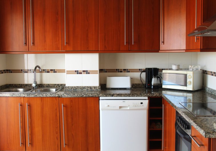Revente - Penthouse - Denia - Costa Blanca