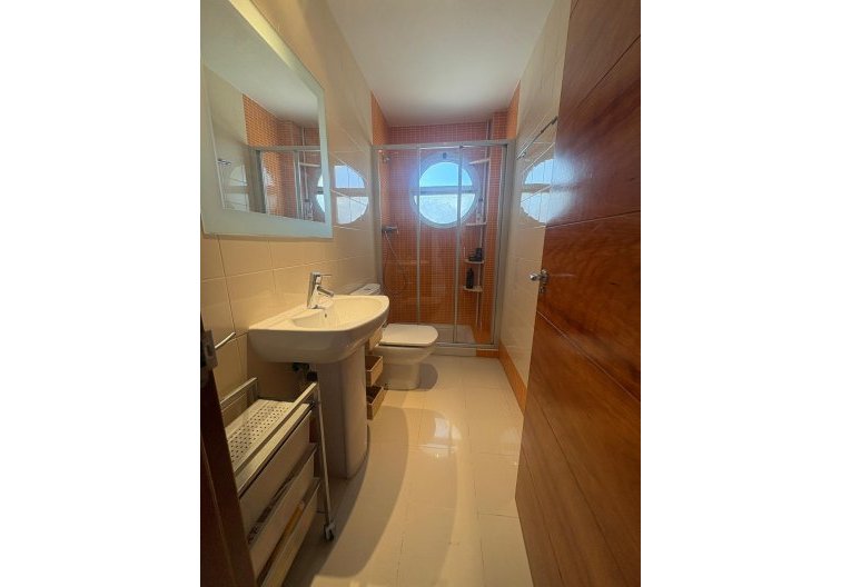 Revente - Penthouse - Denia - Costa Blanca