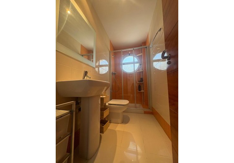 Revente - Penthouse - Denia - Costa Blanca