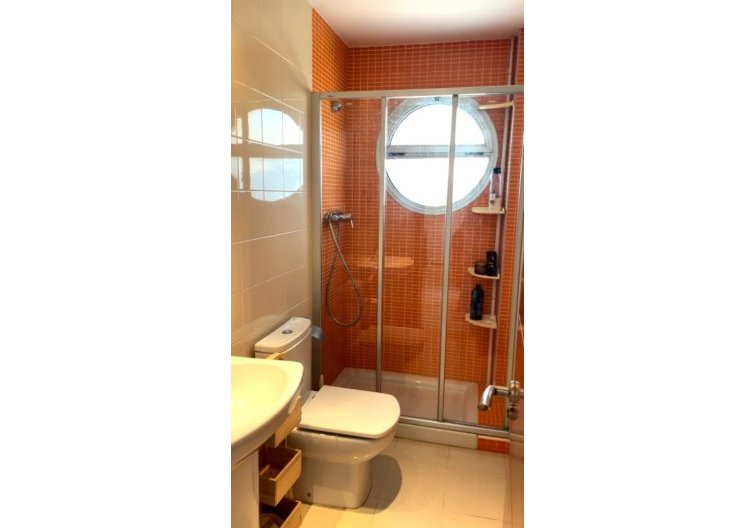 Revente - Penthouse - Denia - Costa Blanca